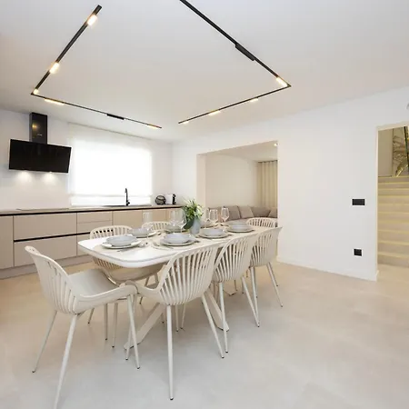 Holiday Home Jolive *