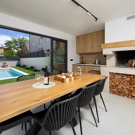 Holiday Home Jolive