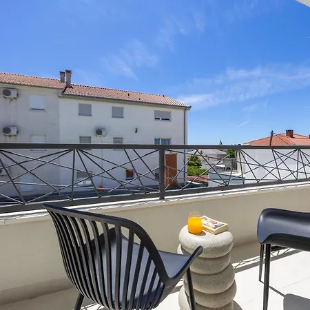 Holiday Home Jolive Апартаменты