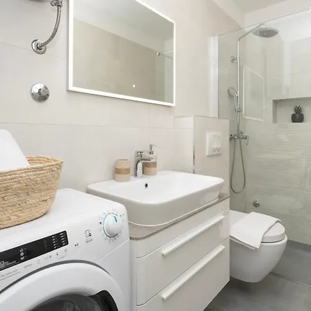 Апартаменты Holiday Home Jolive