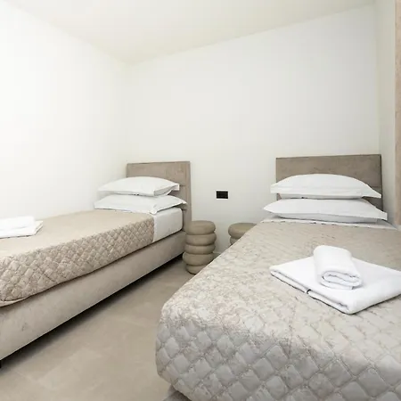 Апартаменты Holiday Home Jolive Каштела