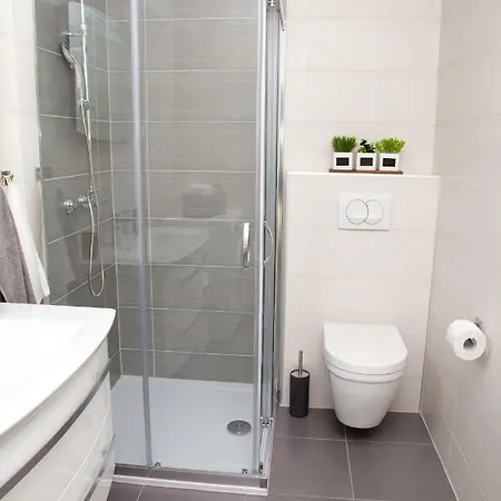 Apartman Topic Apartment *