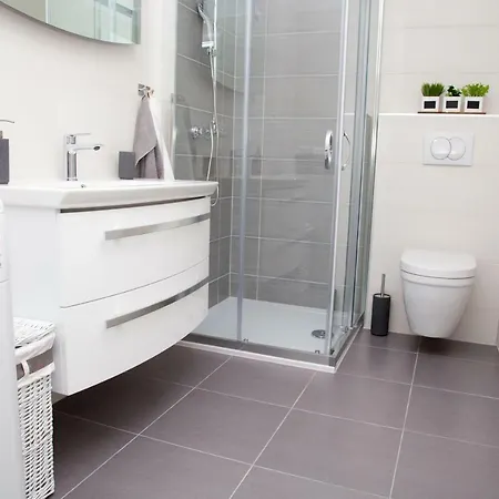 Apartman Topic Lejlighed Kaštela