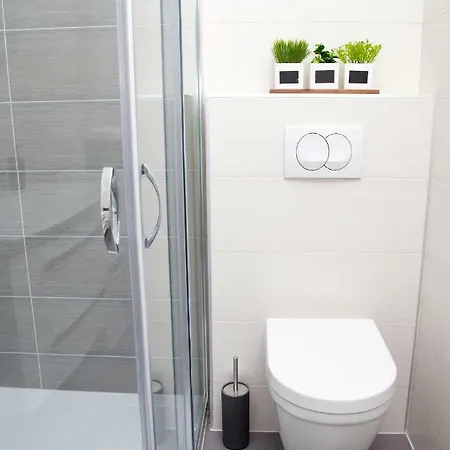 Apartman Topic Apartment Kastela