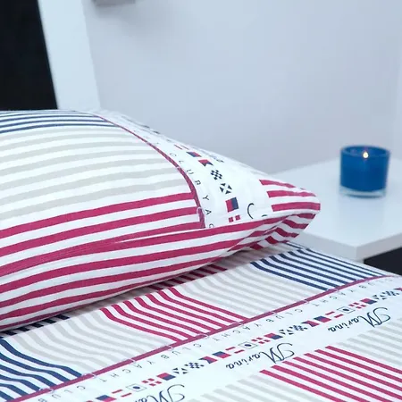 Apartman Topic Lejlighed *