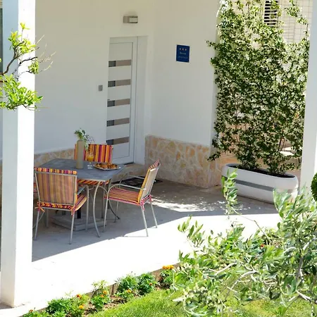 Apartman Topic Kaštela