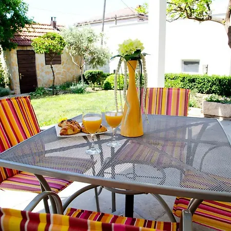 Apartman Topic Lejlighed Kaštela