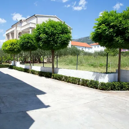 Lejlighed Apartman Topic Kaštela