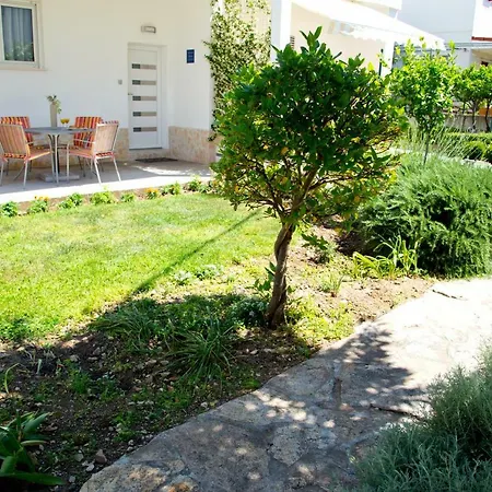 Apartman Topic Lejlighed Kaštela