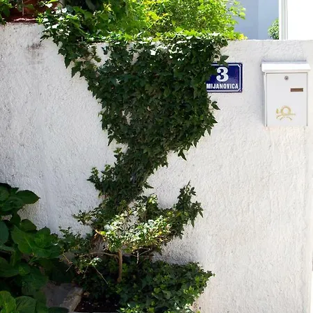 Lejlighed Apartman Topic Kaštela