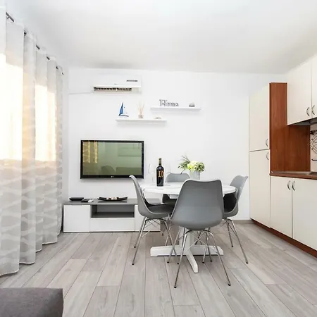 Lejlighed Apartman Topic