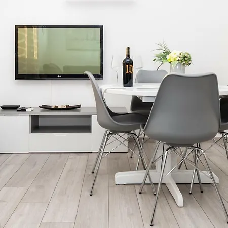 Lejlighed Apartman Topic Kaštela