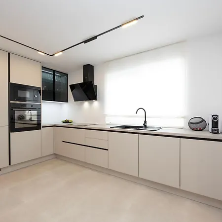 Jolive 公寓