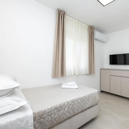 Jolive Appartement Kaštela