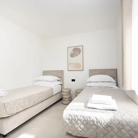 Jolive Apartament *