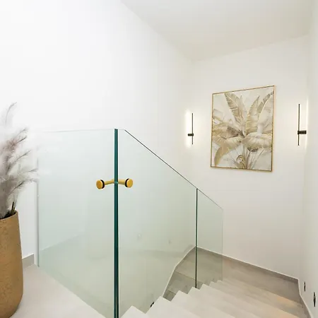 Appartement Jolive *