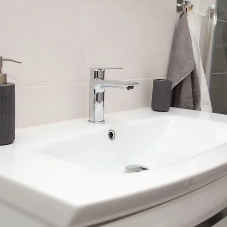Apartman Topic 公寓 Kaštela