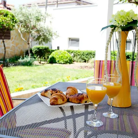 Holiday Home Jolive *