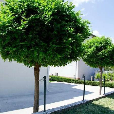 Holiday Home Jolive *
