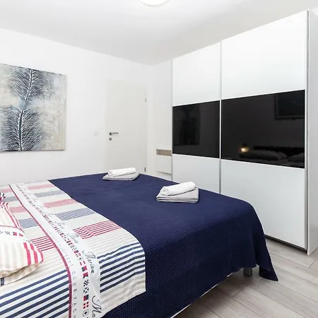 Holiday Home Jolive *